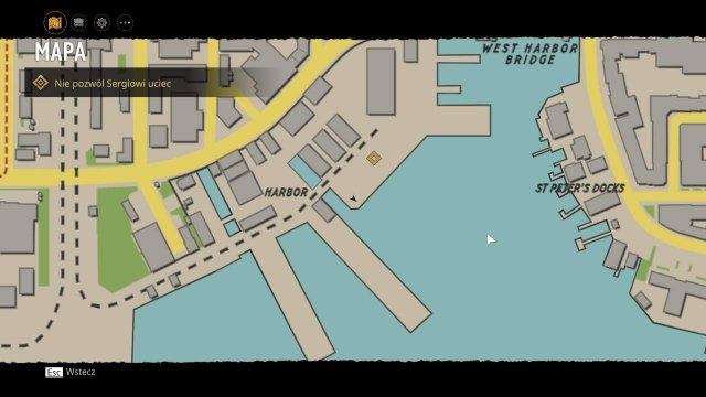 Mafia: Definitive Edition - All Mystery Foxes Locations image 105