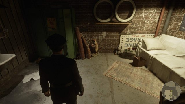 Mafia: Definitive Edition - All Mystery Foxes Locations image 78