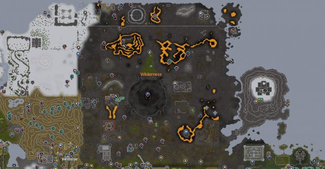 RuneScape - New Player Guide image 17