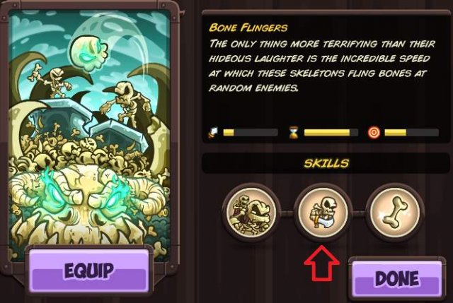 Kingdom Rush Vengeance - 100% Achievement Guide image 133