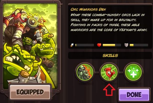 Kingdom Rush Vengeance - 100% Achievement Guide image 115