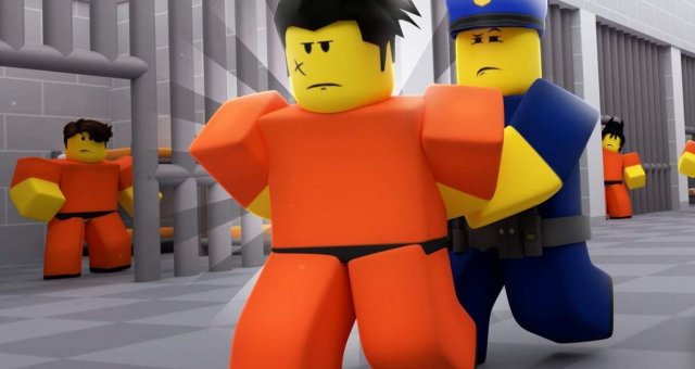 Roblox Jail Tycoon Codes October 2020 - codes to get free roblox