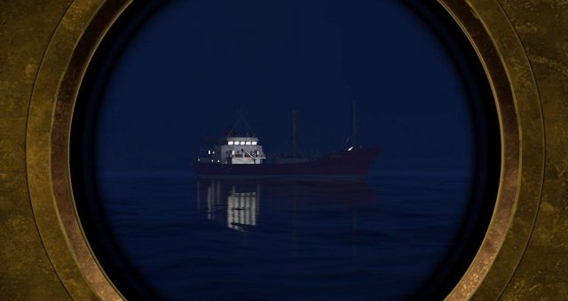Fishing: North Atlantic - Ships Guide (Unlock Locations) image 0