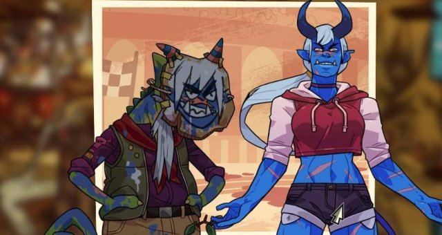 Monster Prom 2: Monster Camp - Farming Outcomes Guide image 0