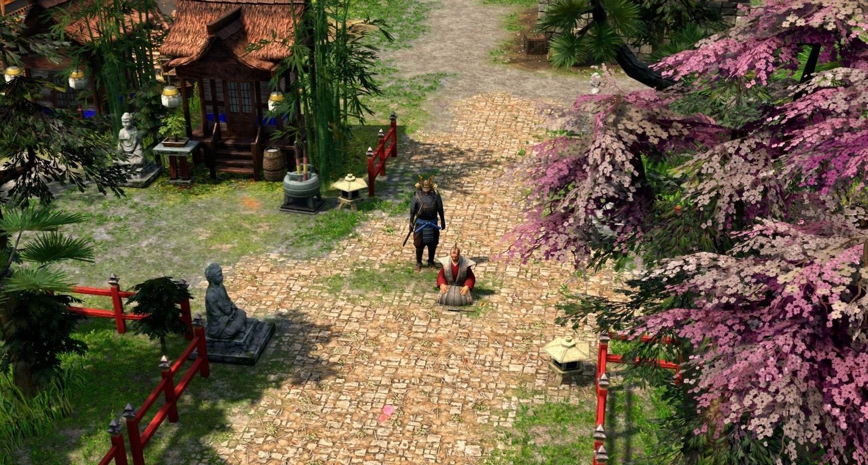 age of empires 3 definitive edition cheats