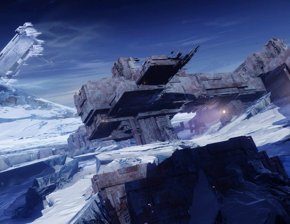 Destiny 2 Deep Stone Crypt Raid Guide Beyond Light - roblox the final stand 2 crit