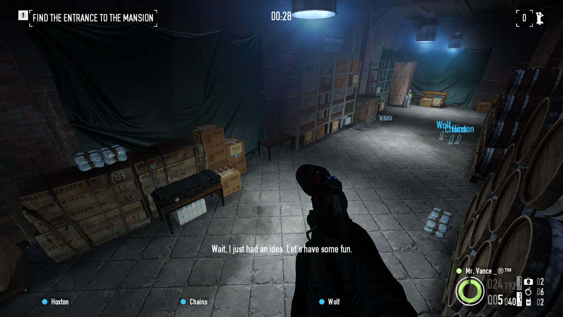 Any cheats for payday 2 фото 9