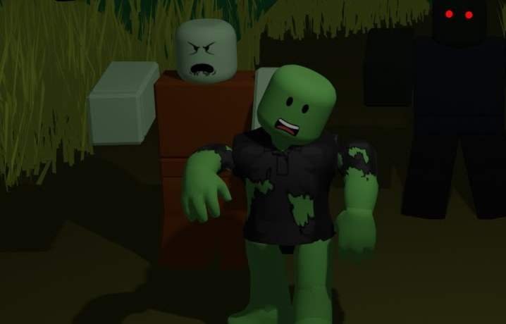 Roblox Zombie Uprising Codes July 2021 - zombie games on roblox