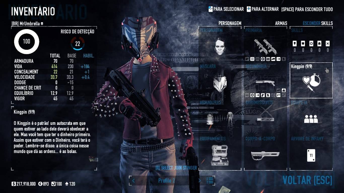 Ultimate trainer for payday 2 фото 104