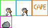 Duck Game - Guide to Custom Hats, Capes, & Rocks (Update 1.5) image 6