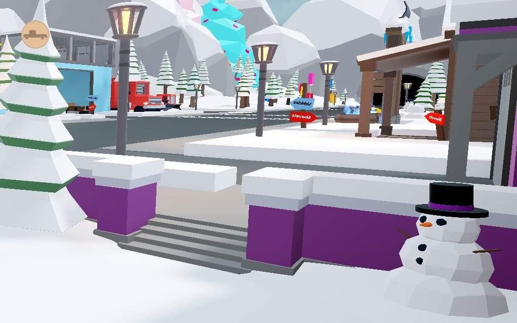 Roblox Snow Shoveling Simulator Codes August 2021 