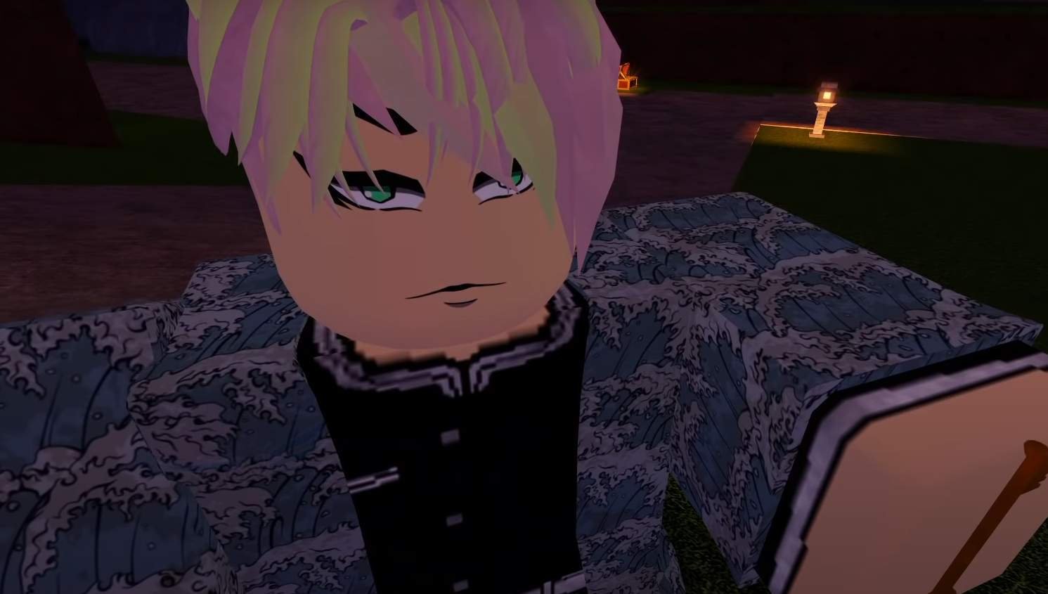 Roblox Wisteria Codes July 2021 - roblox demon slayer codes