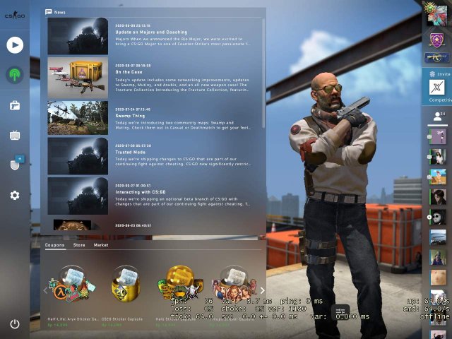 Counter-Strike: Global Offensive - How to Get Overwatch + image 4