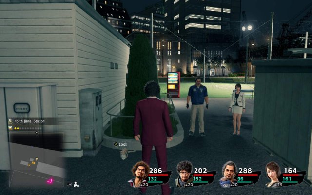 Yakuza: Like a Dragon - Part-Time Hero Cat and Kappa Guide (All Locations) image 42