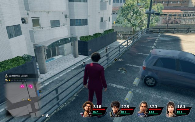 Yakuza: Like a Dragon - Part-Time Hero Cat and Kappa Guide (All Locations) image 17