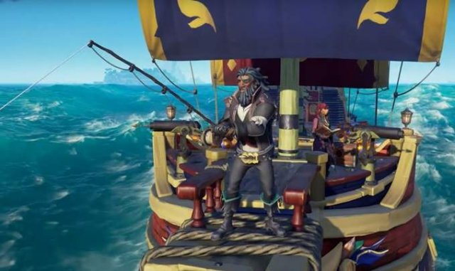 Sea of Thieves - Fishing Guide image 7