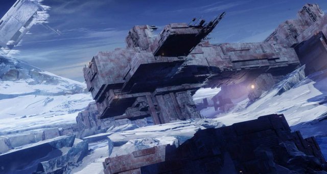 Destiny 2 - Deep Stone Crypt Raid Guide (Beyond Light) image 0