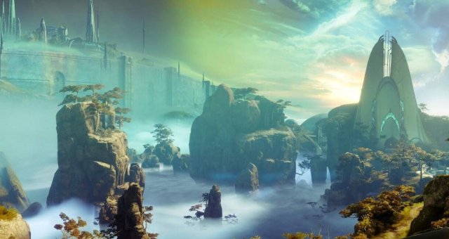 Destiny 2 - All 9 Entropic Shard Locations (Beyond Light) image 0