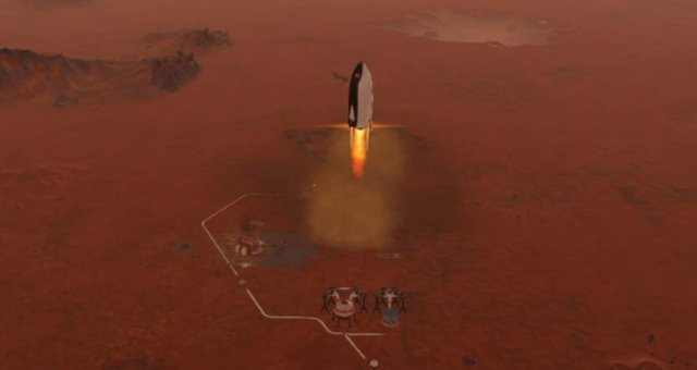 Surviving Mars - How to Obtain The Watney Challenge Achievement image 0