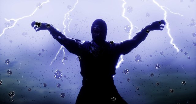 Mortal Kombat 11 - Test Your Luck Tower Guide image 0
