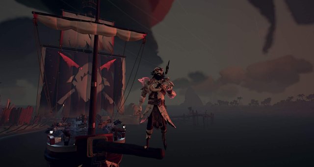 Sea of Thieves - Fishing Guide image 0