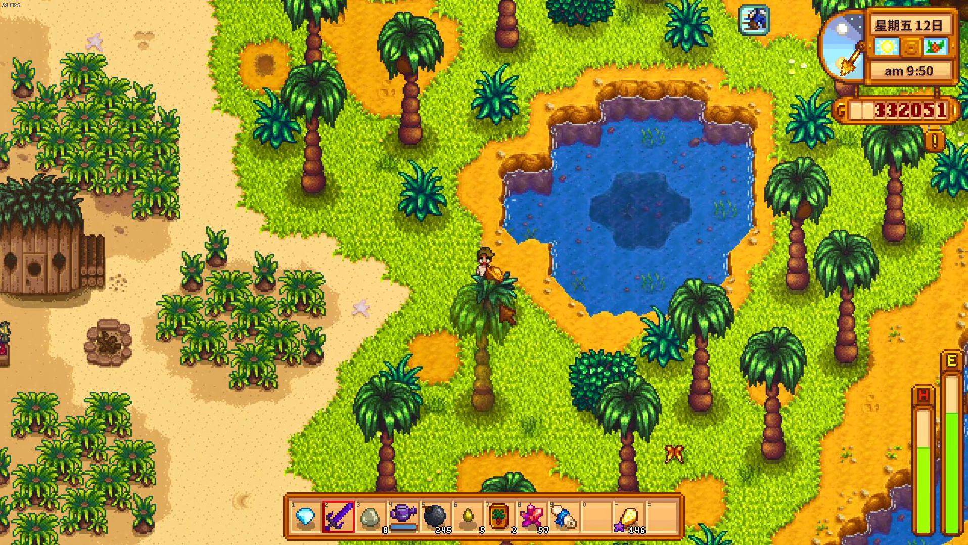 Stardew Walnuts Hidden In The West At Gary Caldwell Blog