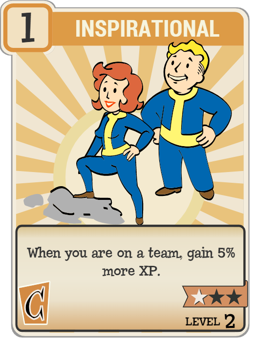 Fallout 76 - How to Grind XP + Bonus Season Points image 15