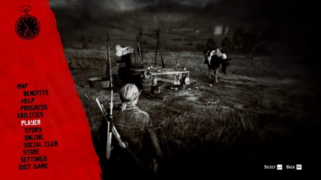 Red Dead Online - How to Get Damage Reduction image 4