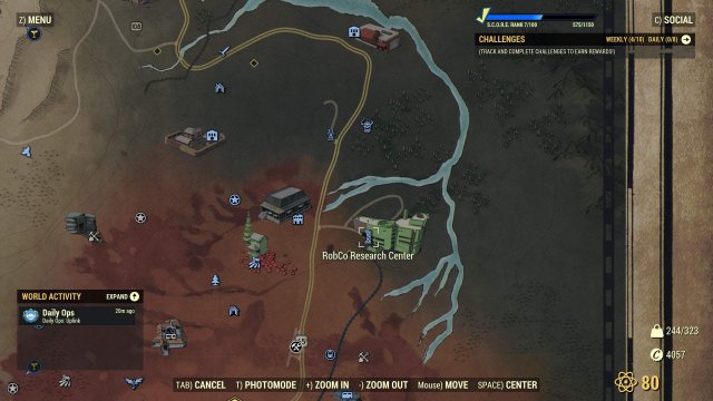 Fallout 76 - How to Grind XP + Bonus Season Points image 38