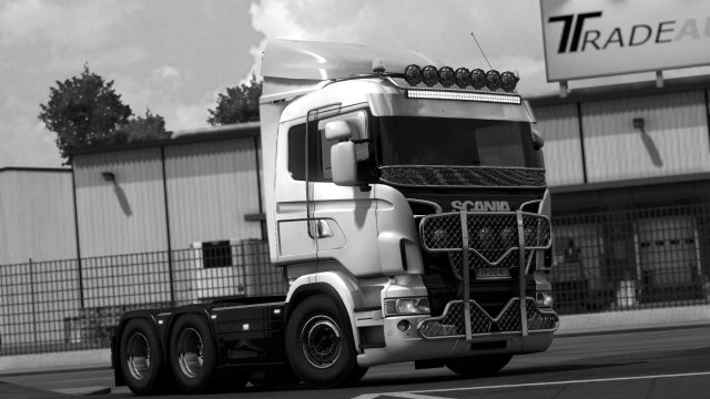 Euro Truck Simulator 2 - Comprehensive Photo Mode Guide image 36