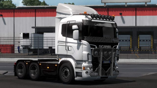 Euro Truck Simulator 2 - Comprehensive Photo Mode Guide image 22