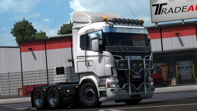 Euro Truck Simulator 2 - Comprehensive Photo Mode Guide image 27