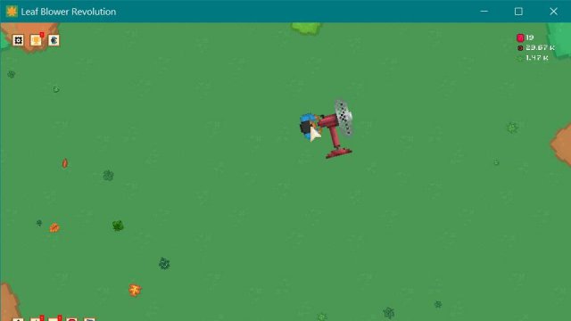 Leaf Blower Revolution - Idle Game - Beginners Guide image 24