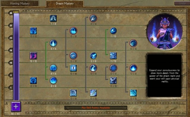 Titan Quest Anniversary Edition - Haruspex (Hunting / Dream) Build Guide image 33