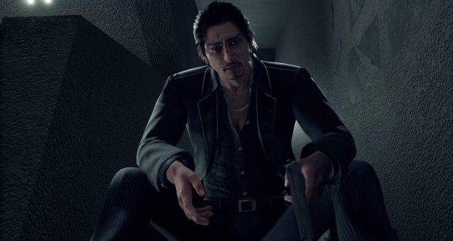 Yakuza: Like a Dragon - New Game+ Changes Guide (What Do You Lose and Keep) image 0