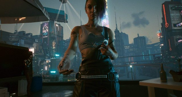 Cyberpunk 2077 - Duplication Glitch image 0