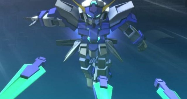 SD Gundam G Generation Cross Rays - Beginner's Guide to Gameplay Mechanics image 0