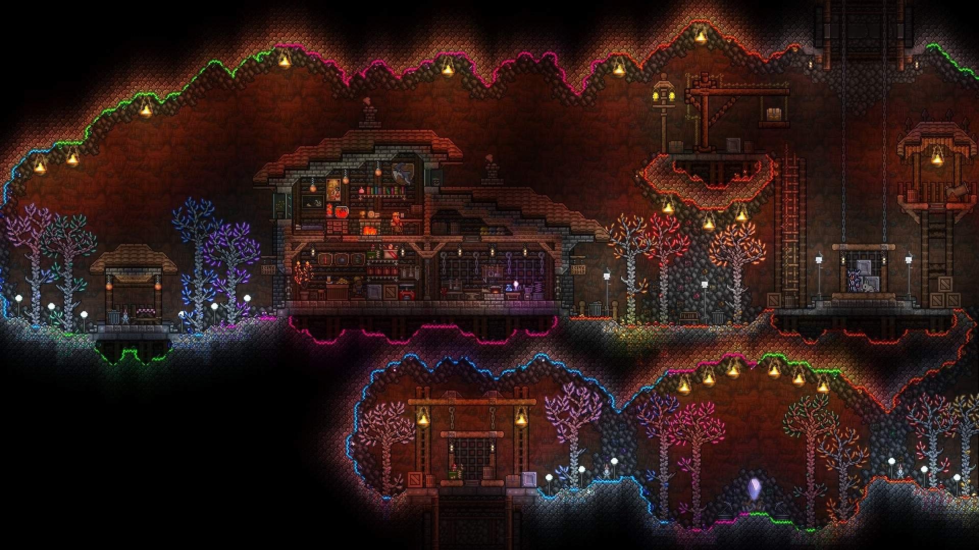 All pets in terraria фото 87
