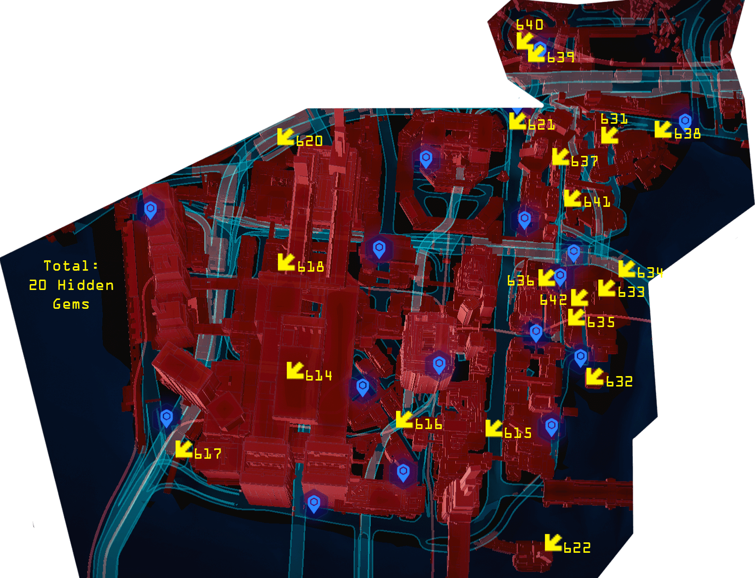 Cyberpunk interactive map. Cyberpunk 2077 карта. Cyberpunk Red карта. Cyberpunk 2077 секретные места на карте. Киберпанк легендарные вещи карта.