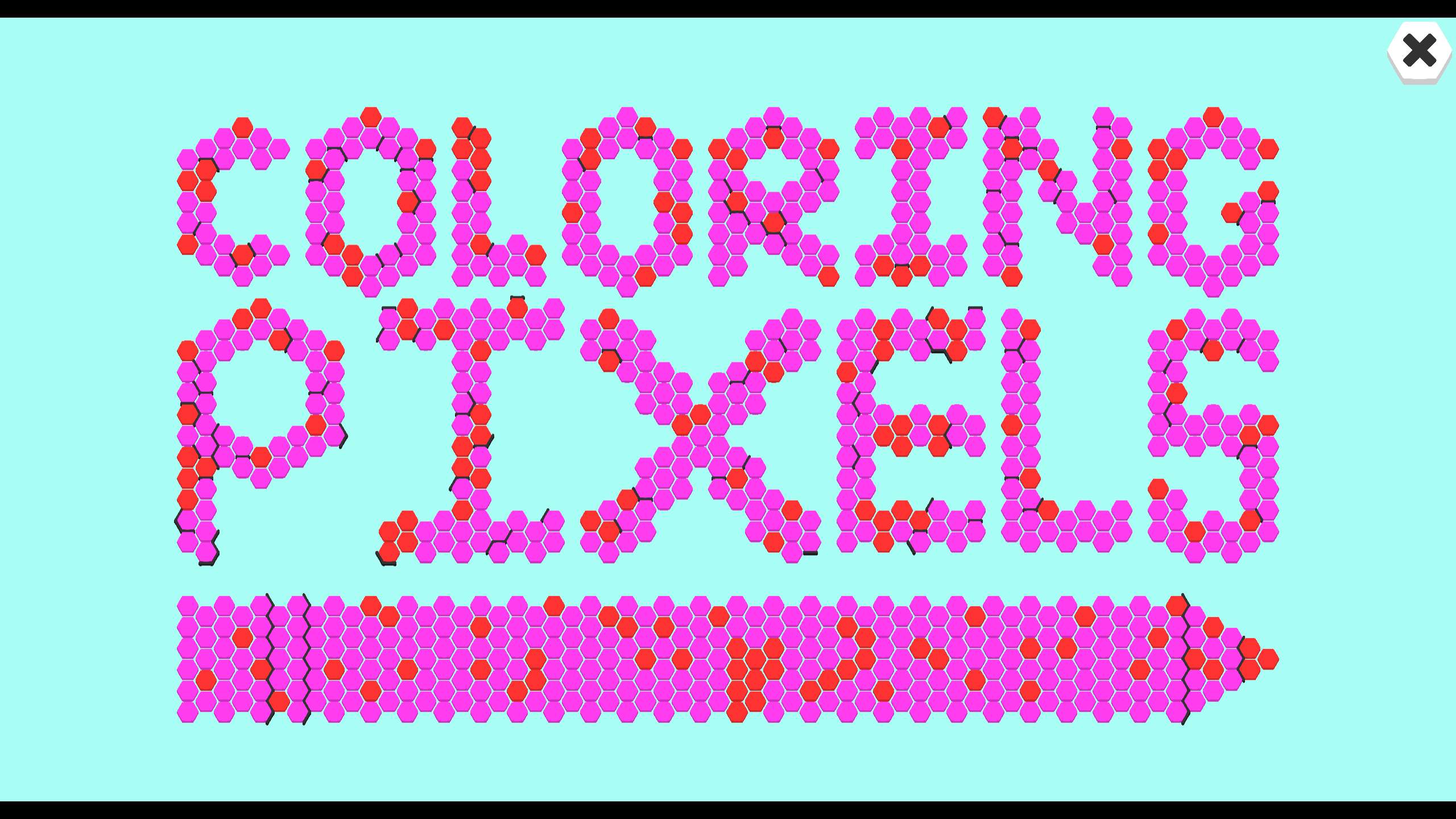 Coloring pixels steam фото 55
