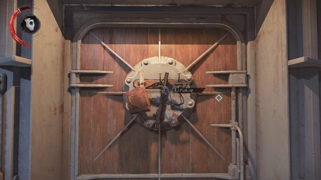 Dishonored 2 - How to Obtain Royal Spymaster Achievement image 4