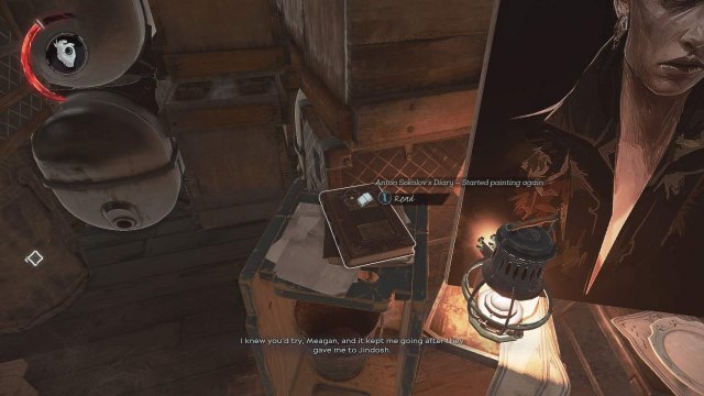 Dishonored 2 - How to Obtain Royal Spymaster Achievement image 23