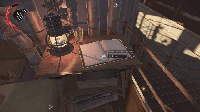 Dishonored 2 - How to Obtain Royal Spymaster Achievement image 18