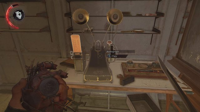 Dishonored 2 - How to Obtain Royal Spymaster Achievement image 10