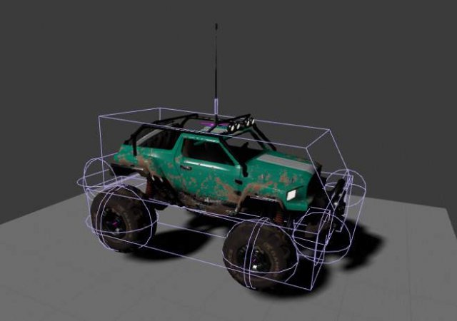 Stormworks: Build and Rescue - Vehicle Optimization image 9