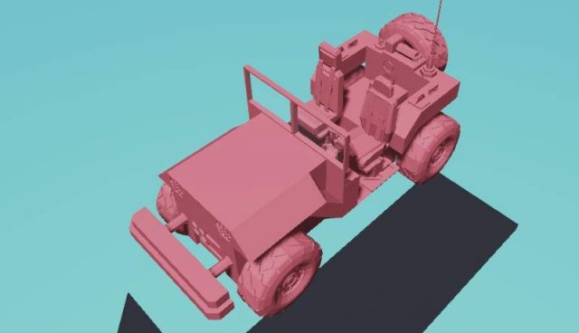 Stormworks: Build and Rescue - Vehicle Optimization image 25