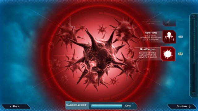 Plague Inc: Evolved - How to Obtain Anti Vaxxer and Doomsday Save Achievements image 5