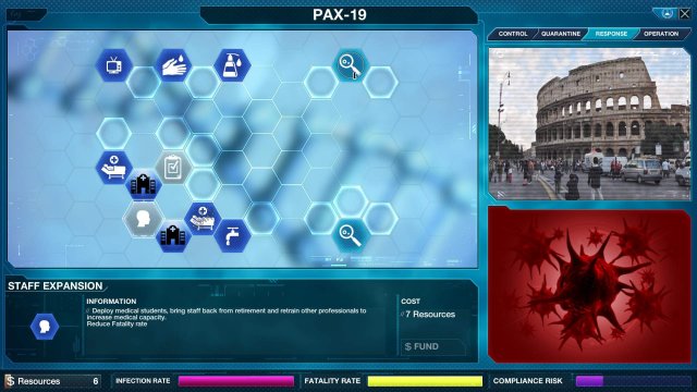 Plague Inc: Evolved - How to Obtain Anti Vaxxer and Doomsday Save Achievements image 11