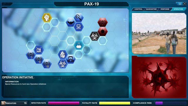 Plague Inc: Evolved - How to Obtain Anti Vaxxer and Doomsday Save Achievements image 9