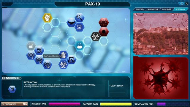 Plague Inc: Evolved - How to Obtain Anti Vaxxer and Doomsday Save Achievements image 13